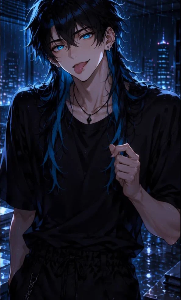 {°•★Muichiro Tokito°•☆} thumbnail