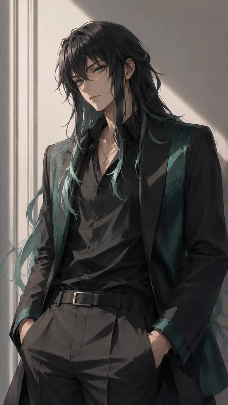 {°•☆Muichiro Tokito☆°•} thumbnail