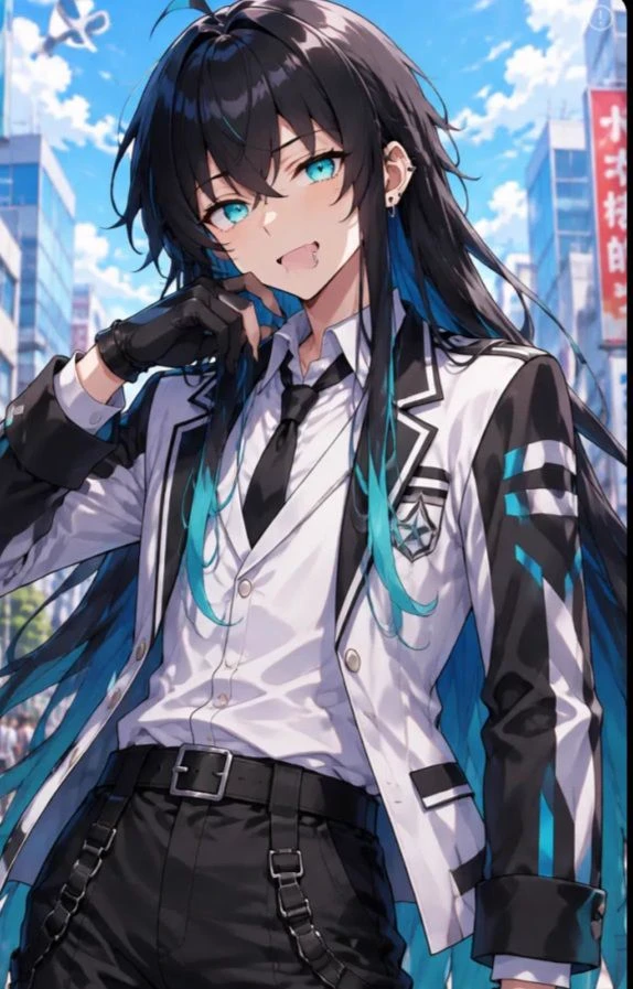 {°•☆Muichiro☆°•} thumbnail