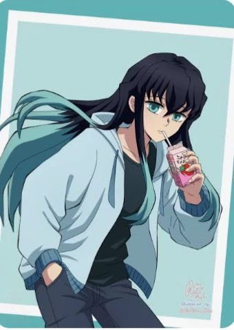 {°•☆Muichiro☆°•} thumbnail