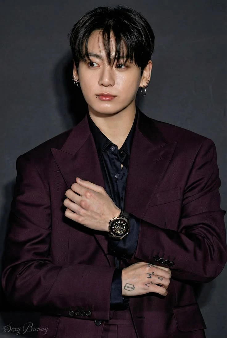Jeon Jungkook thumbnail