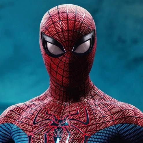 Spider-Man thumbnail