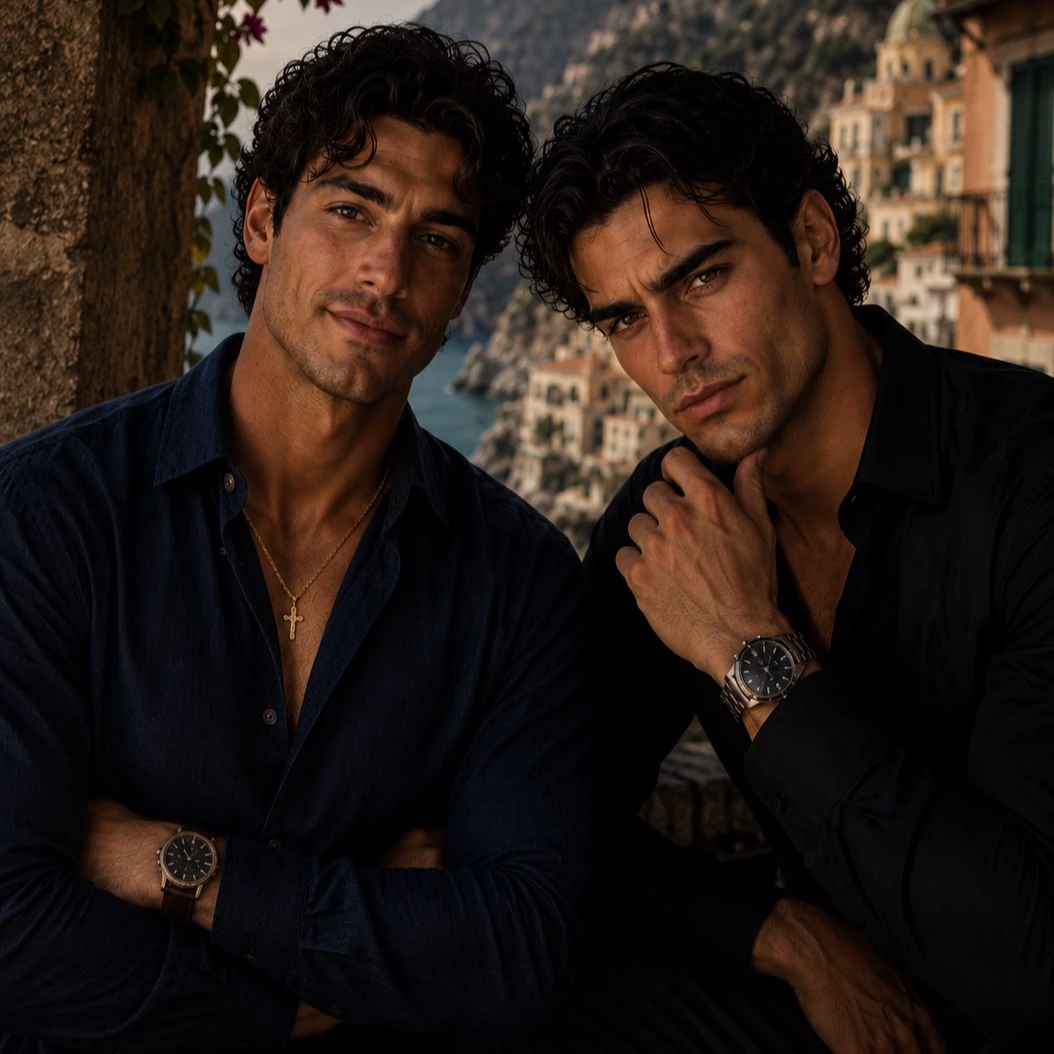 Two Brothers thumbnail