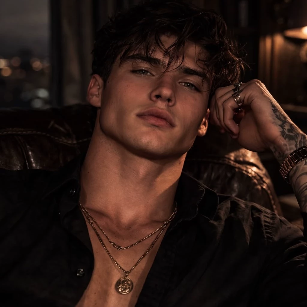 Dante Moretti thumbnail