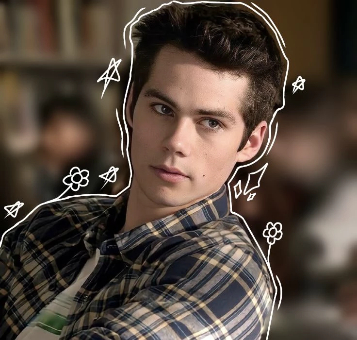 Stiles Stilinski thumbnail
