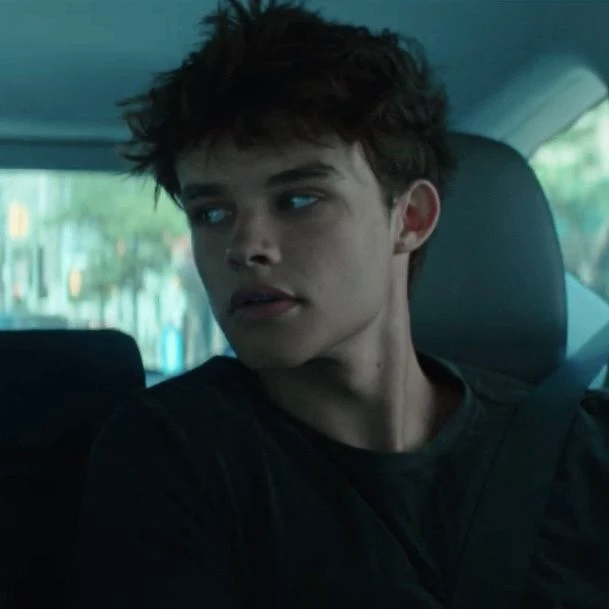 Jason Todd {Titans} thumbnail