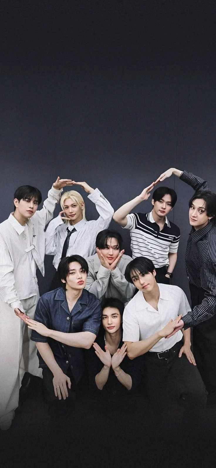 StrayKids thumbnail