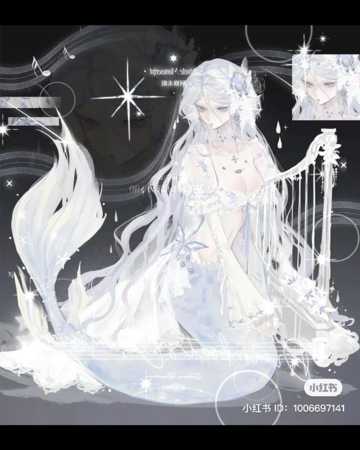 Seraphina thumbnail