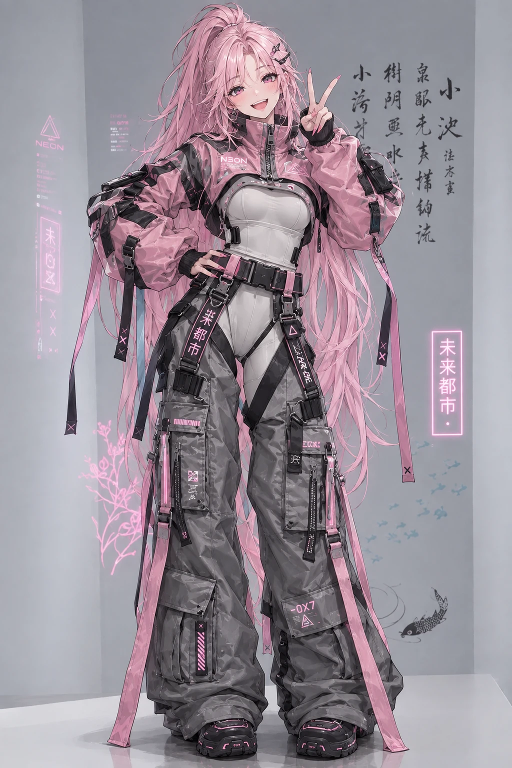 Nyra kizuki thumbnail
