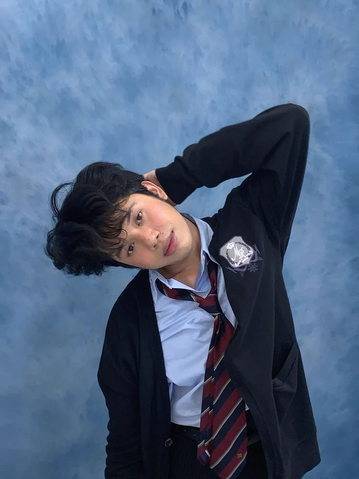 Lee Min-yun thumbnail
