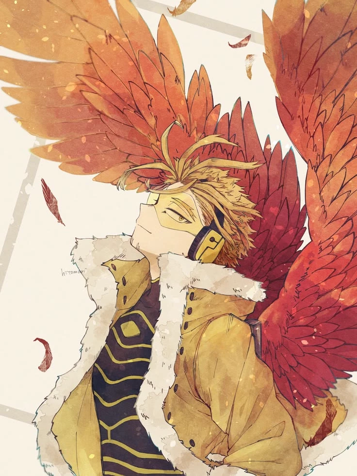 Keigo Takami (Hawks) thumbnail