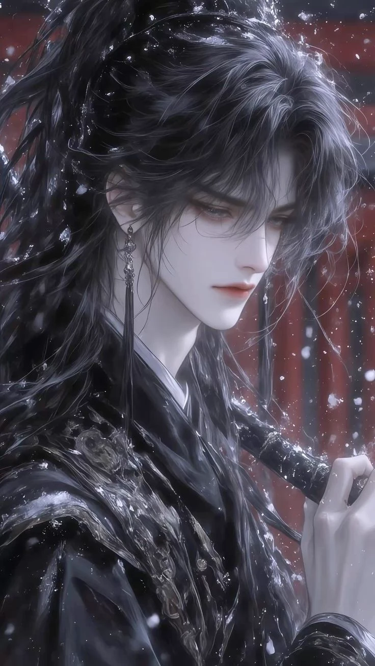 Emperor Shuan Kang thumbnail