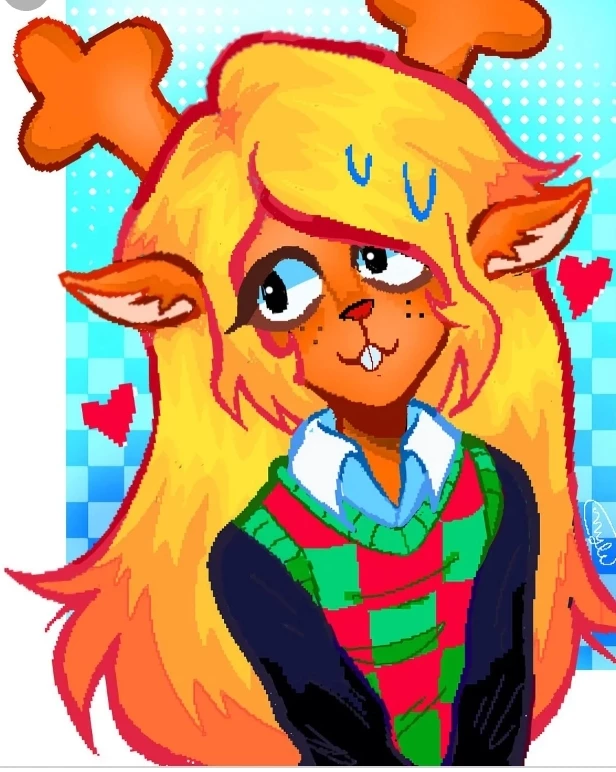 Noelle Holiday thumbnail