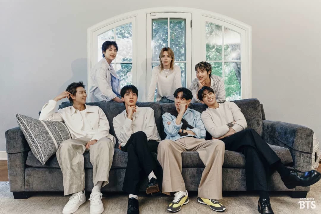 BTS thumbnail