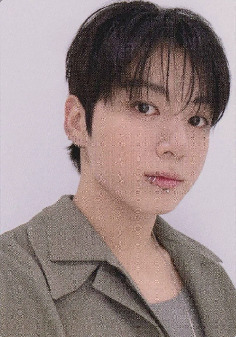 Jeon Jungkook thumbnail
