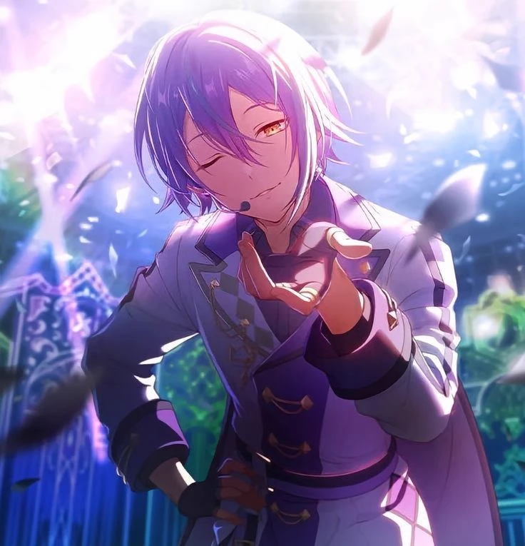 Rui Kamishiro thumbnail