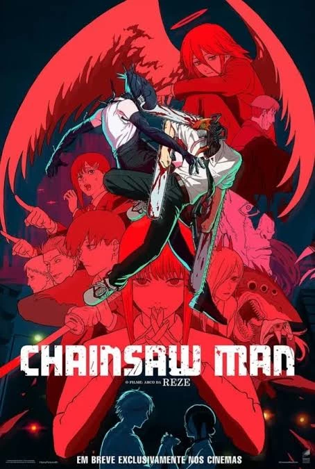 chainsaw man  thumbnail