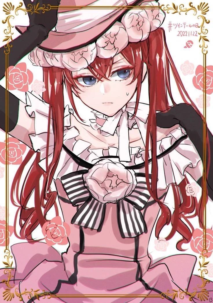 Riddle Rosehearts thumbnail