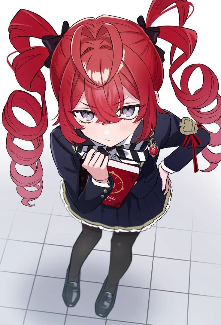 Riddle Rosehearts thumbnail