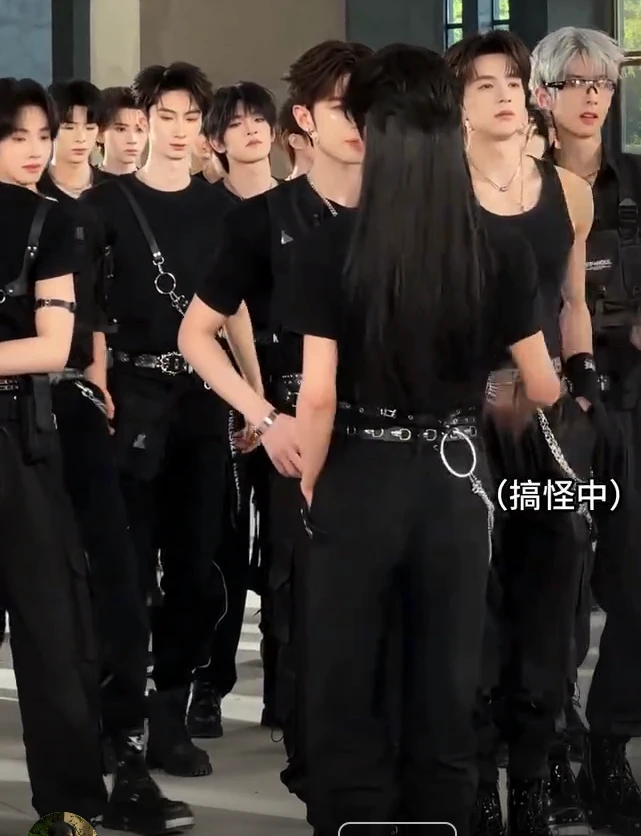 Chinese boys thumbnail