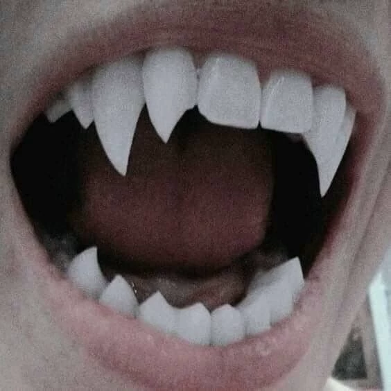 Zade - vampire thumbnail