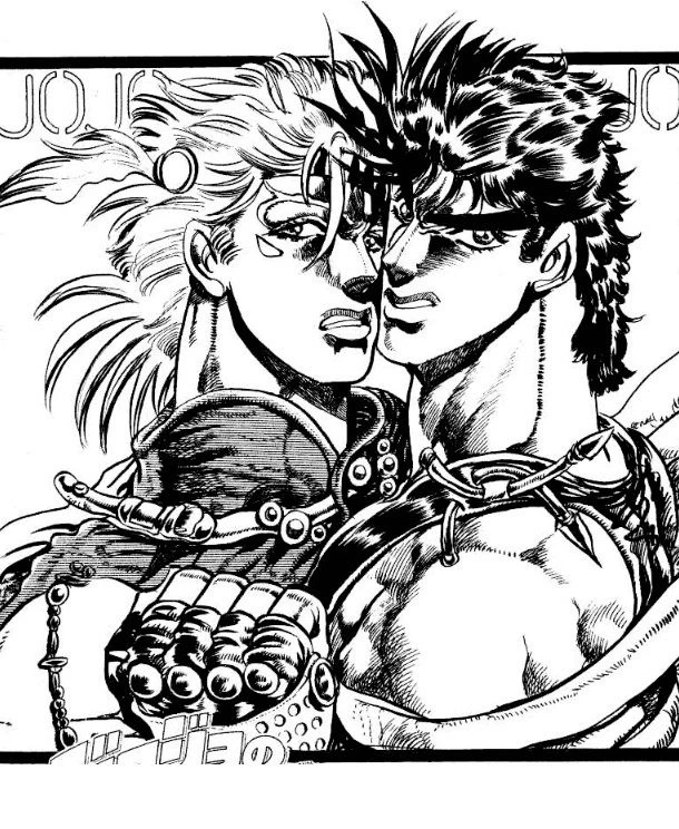 ◍★ Joseph and Caesar ★◍ thumbnail
