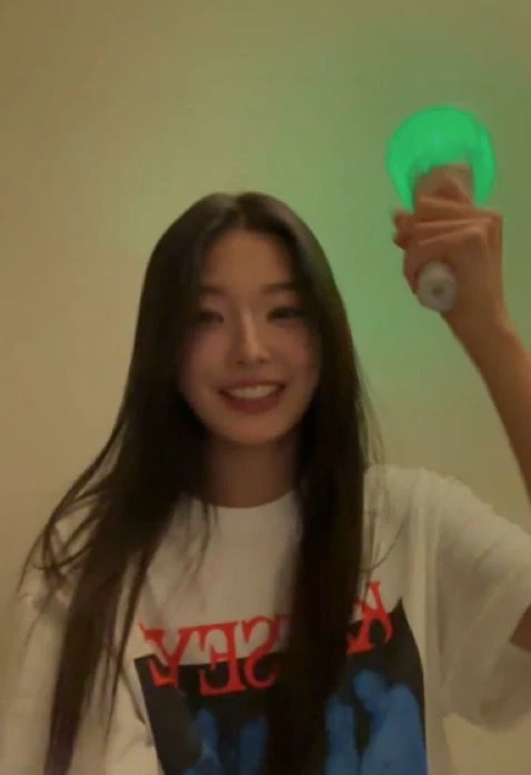 YOONCHAE thumbnail