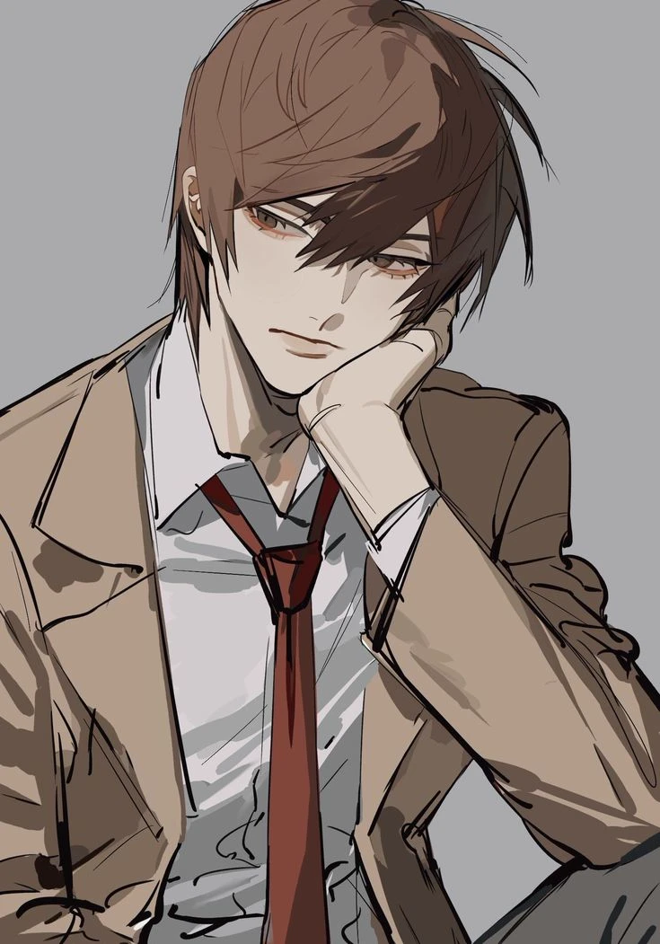 Light Yagami thumbnail