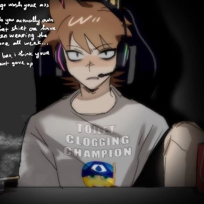 Tord -Teen thumbnail