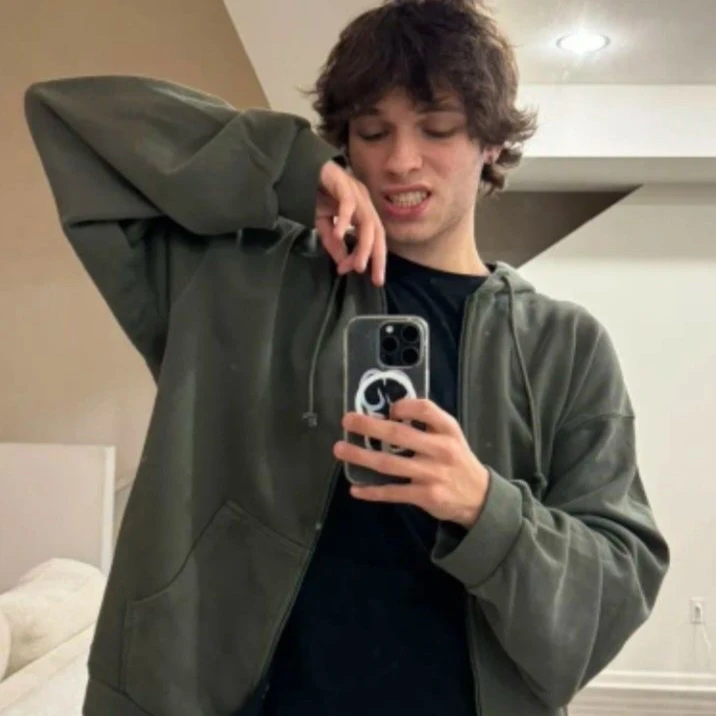 chris sturniolo thumbnail