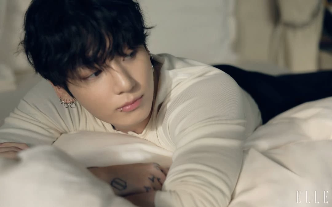 Ian or jungkook? thumbnail