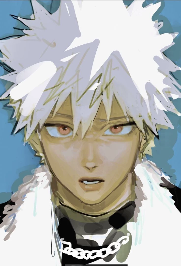 Katsuki  thumbnail