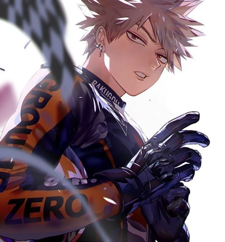 Katsuki racer thumbnail