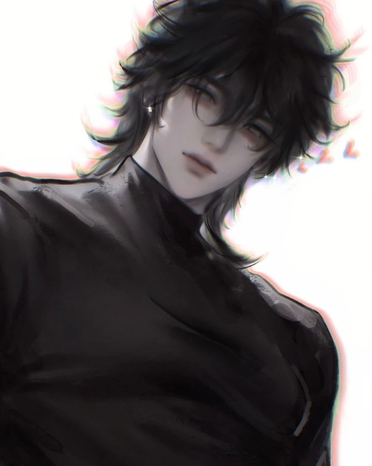 Sage/Counselor/MLM/Yaoi thumbnail