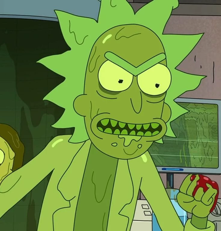 ♤rick toxic♤ thumbnail