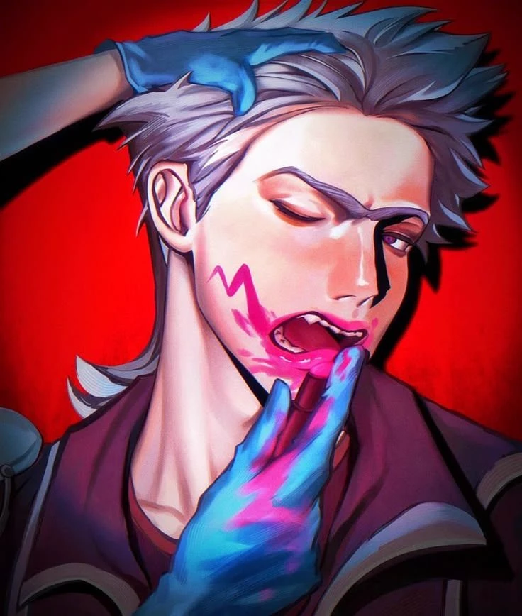 ☆ rick prime ☆ thumbnail