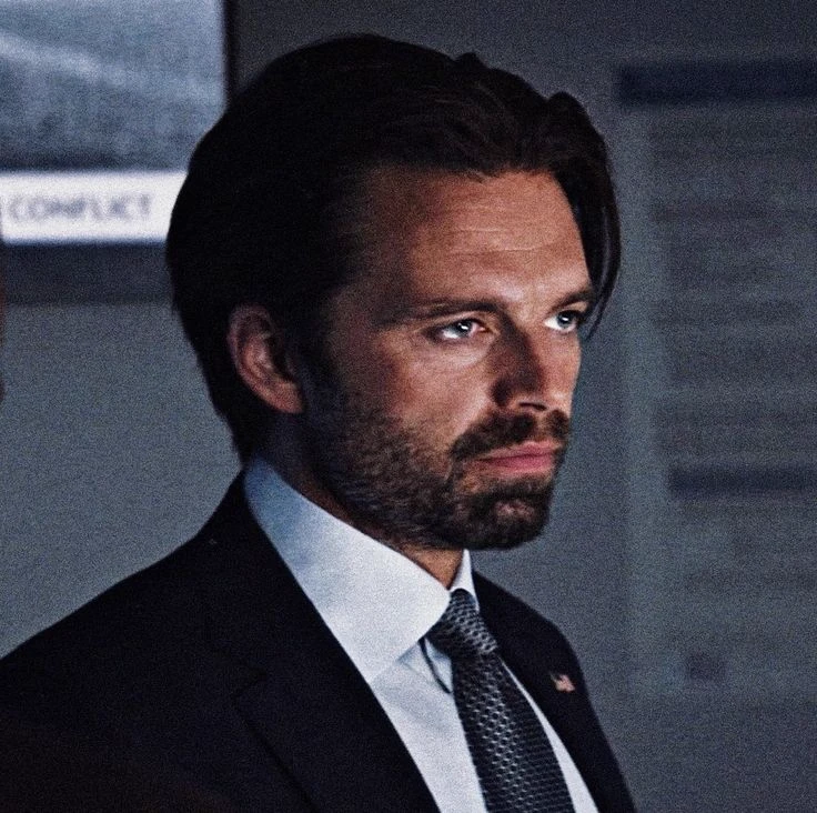 Bucky Barnes thumbnail