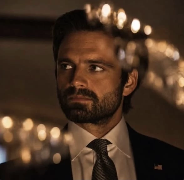 Bucky Barnes thumbnail