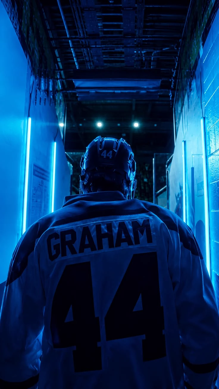 Garrett Graham thumbnail