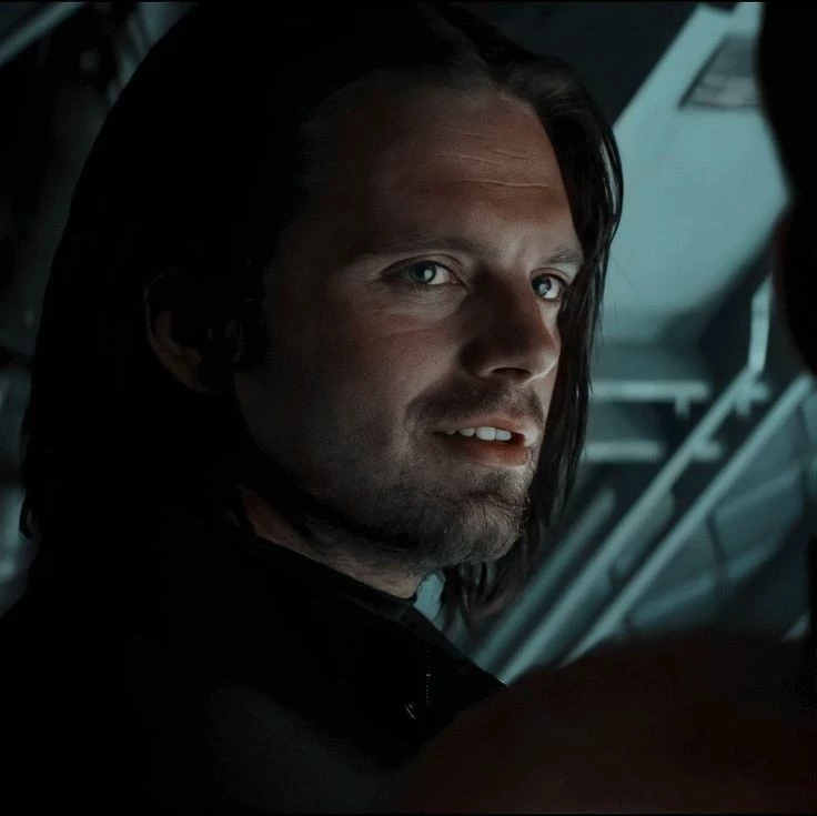 Bucky Barnes thumbnail
