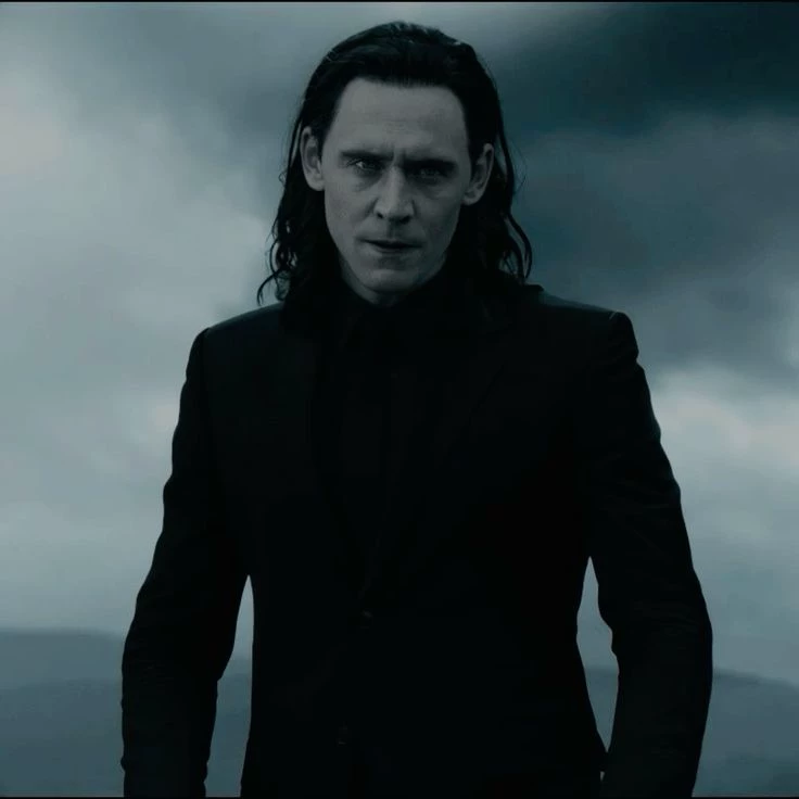 Loki Laufeyson thumbnail