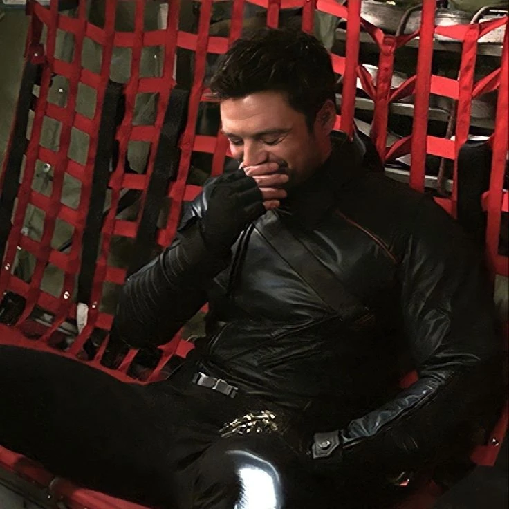 Bucky Barnes thumbnail