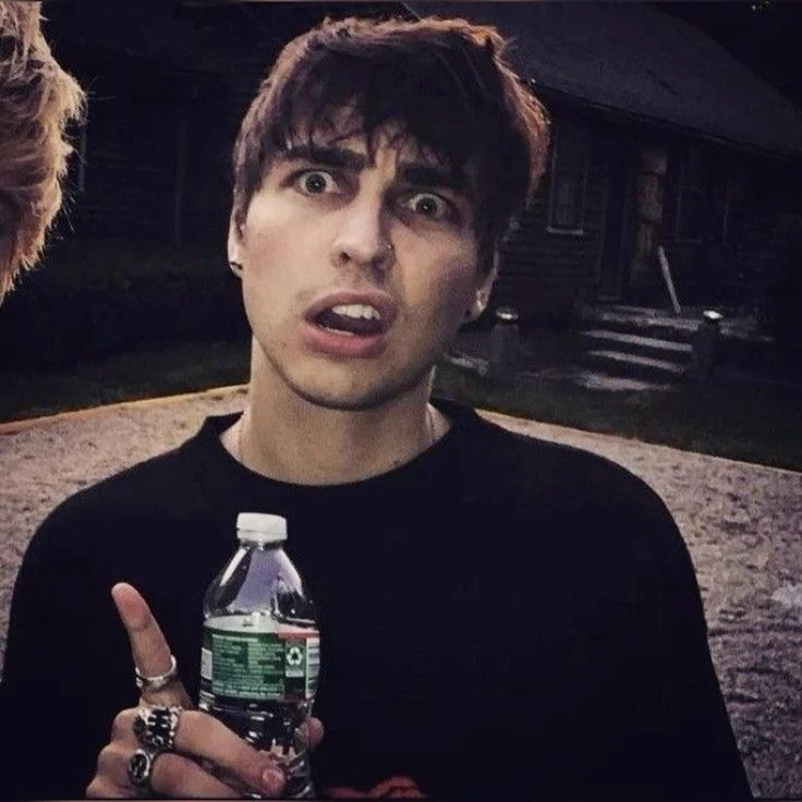 Colby Brock thumbnail