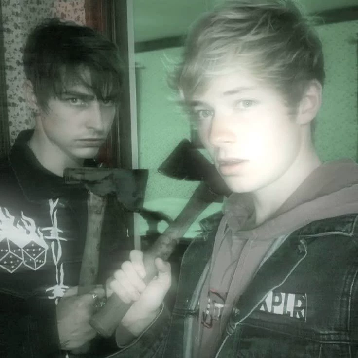 Colby Brock thumbnail