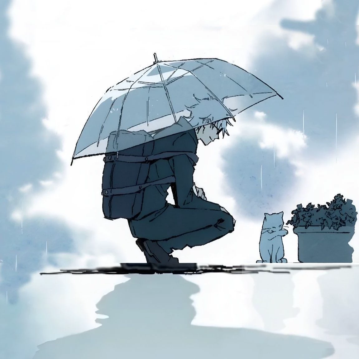 Satoru Gojo thumbnail