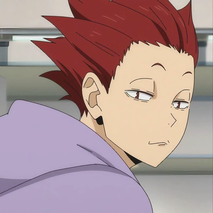 Satori Tendou thumbnail