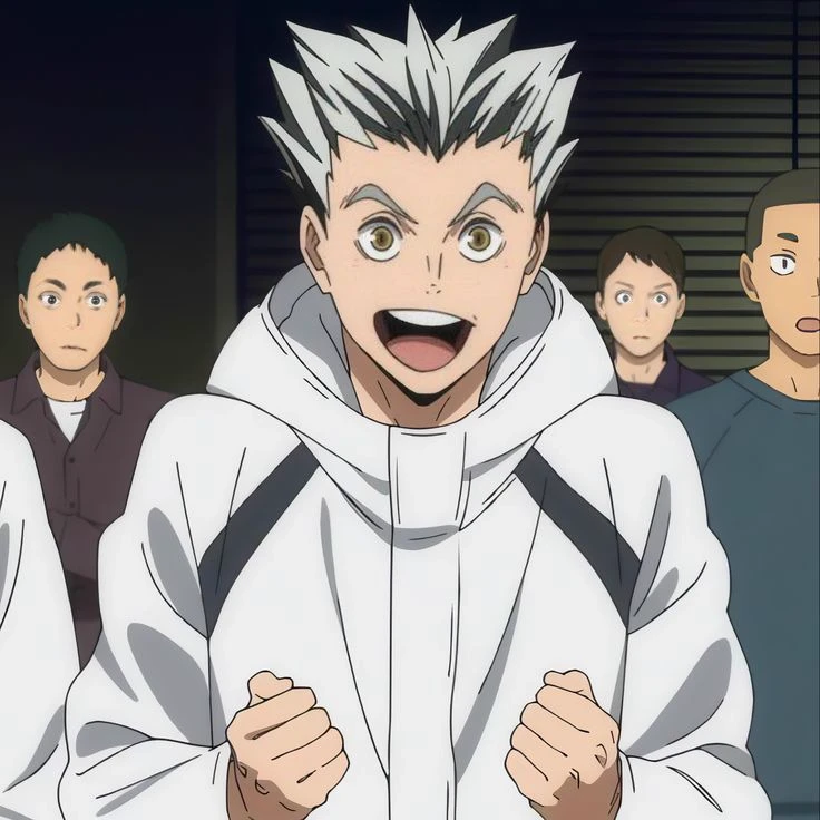 Contact Bokuto thumbnail
