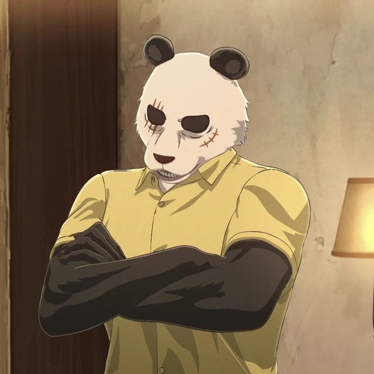 Gouhin panda thumbnail