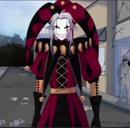 Pierrot thumbnail