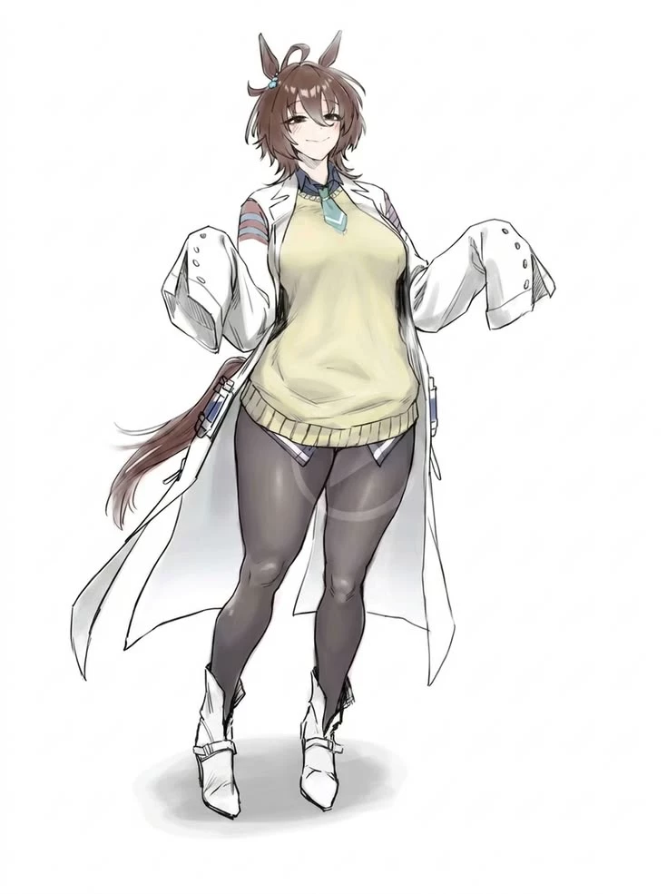 Agnes Tachyon thumbnail